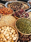 Ngũ cốc mầm cao cấp  1